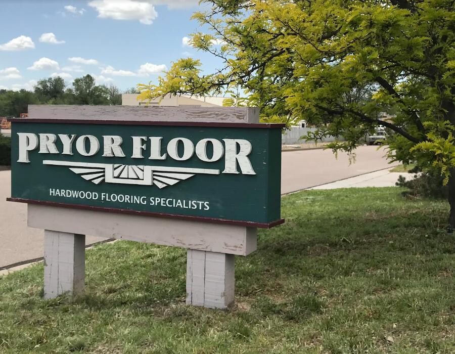 Images Pryor Floor