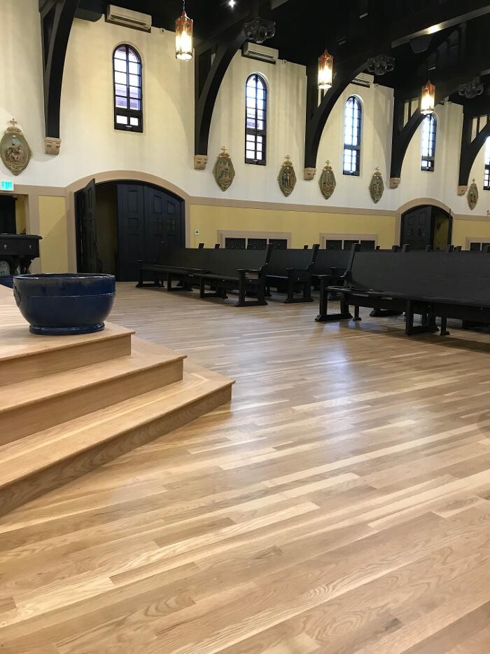 Images Pryor Floor