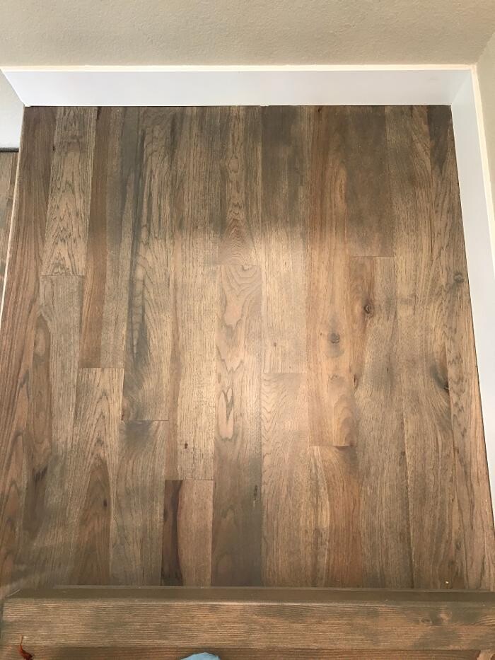 Images Pryor Floor