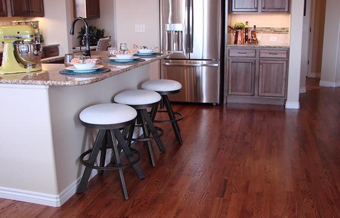 Images Pryor Floor