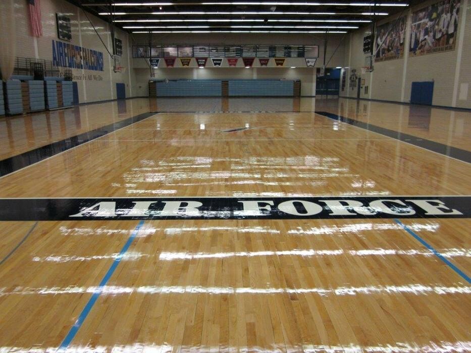 Images Pryor Floor