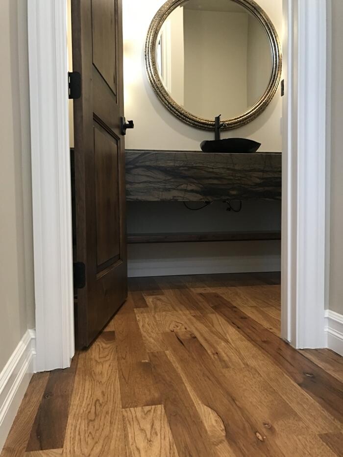 Images Pryor Floor