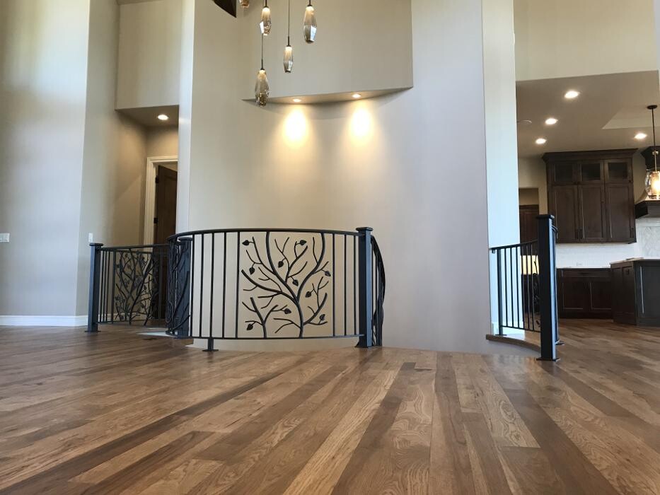 Images Pryor Floor