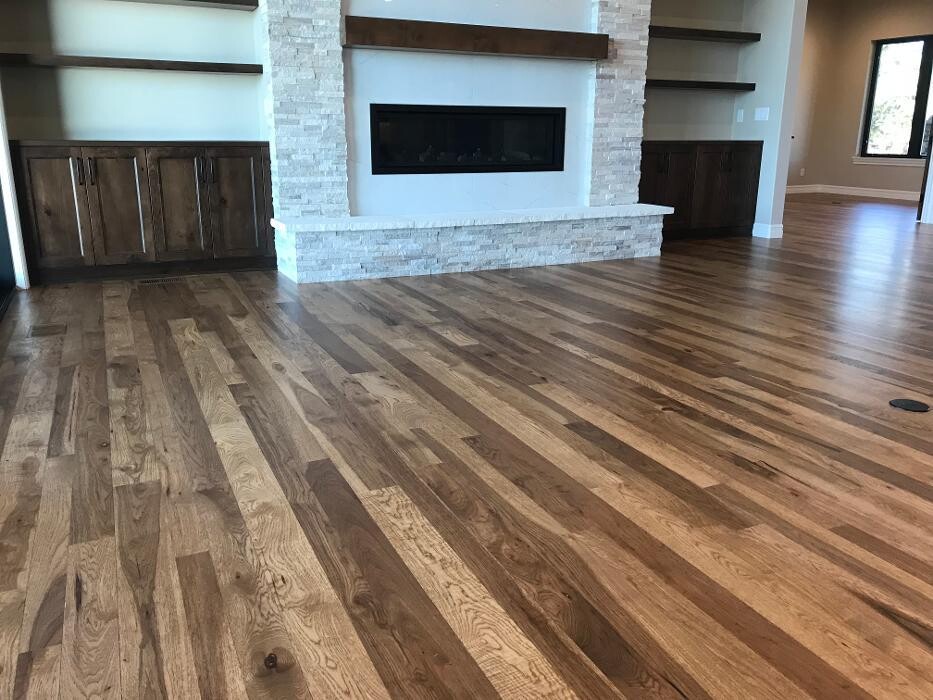 Images Pryor Floor