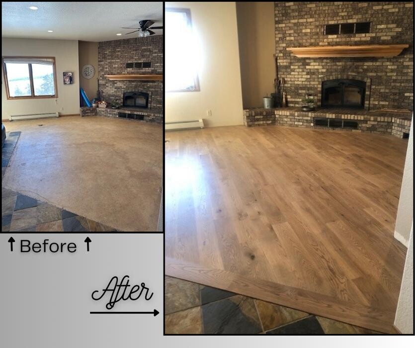 Images Pryor Floor