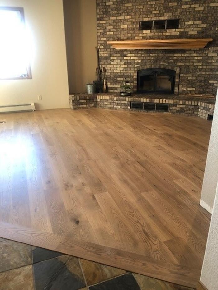 Images Pryor Floor