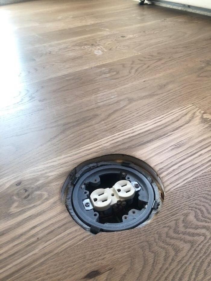 Images Pryor Floor