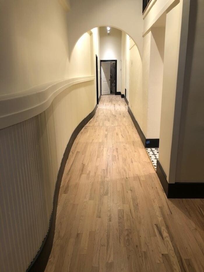 Images Pryor Floor