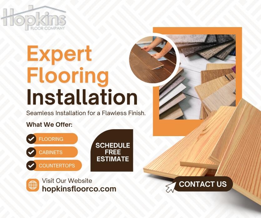 Images Hopkins Floor Co