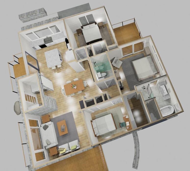 Images ID.ology Interiors & Design