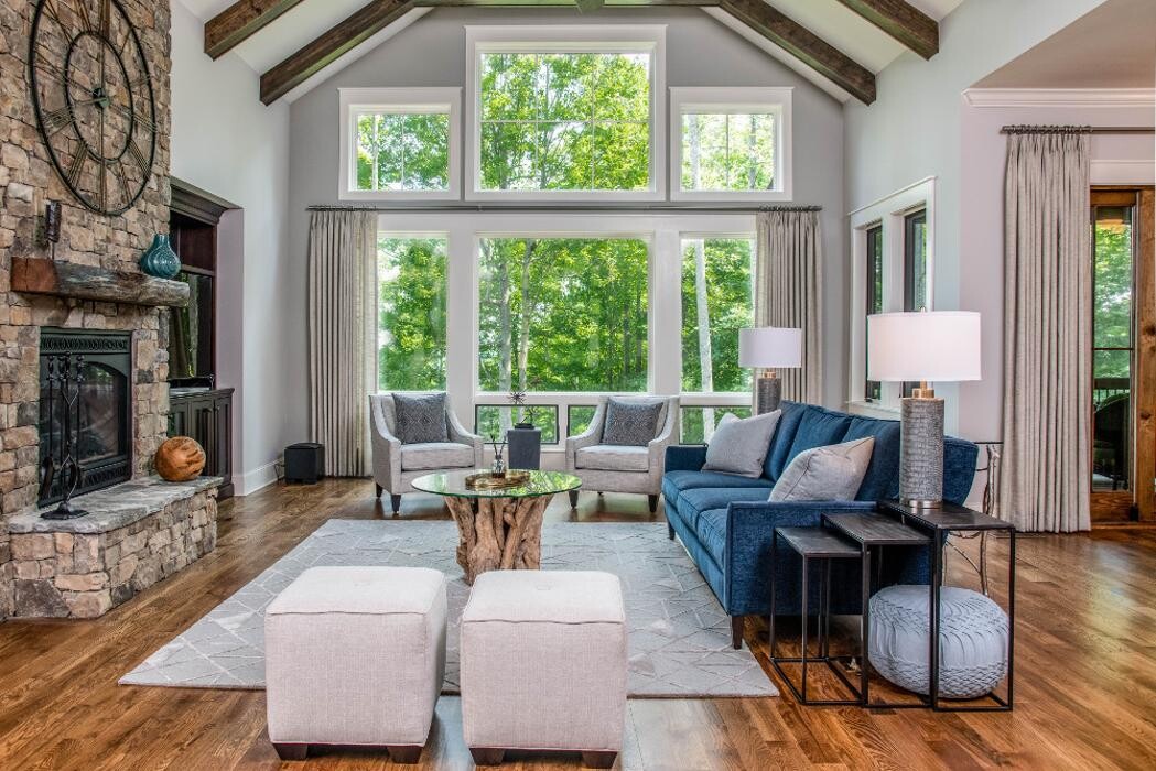 Images ID.ology Interiors & Design