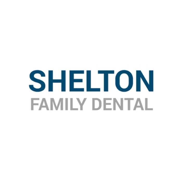 Shelton Family Dental Logo