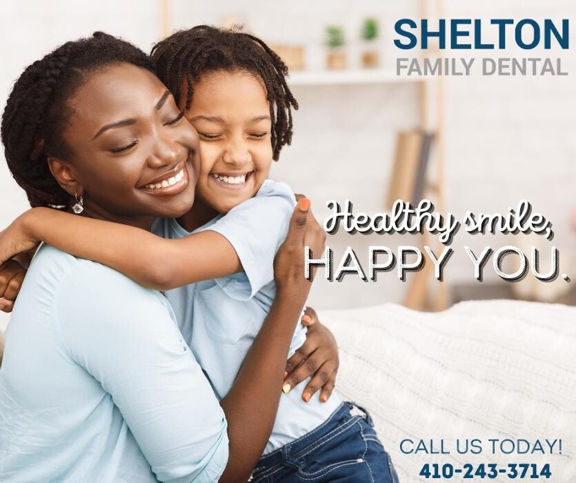 Images Shelton Family Dental