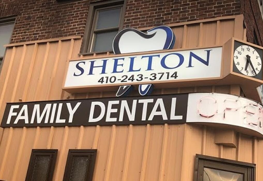 Images Shelton Family Dental