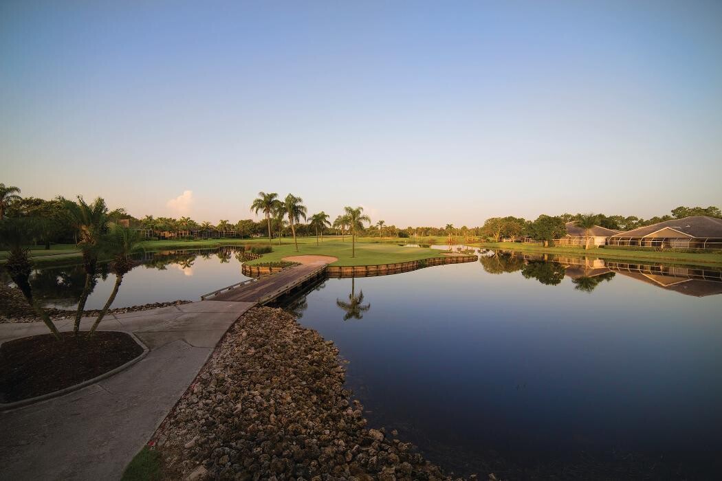 Images Estero Country Club