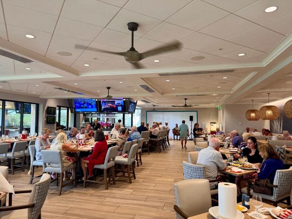 Images Estero Country Club