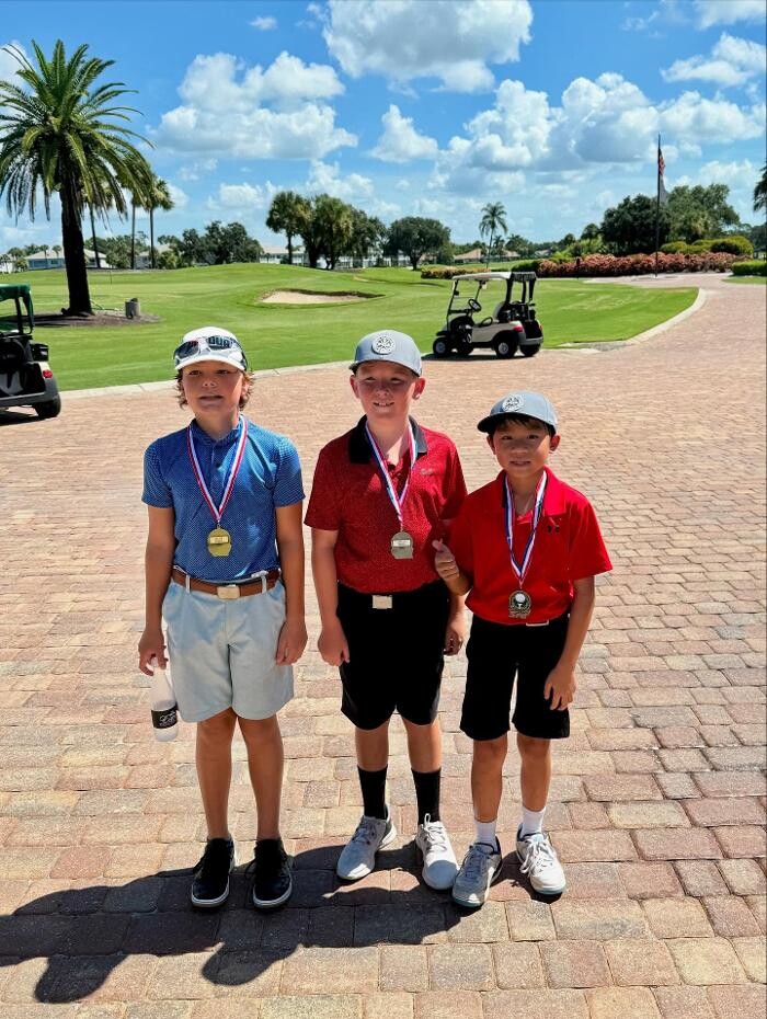 Images Estero Country Club