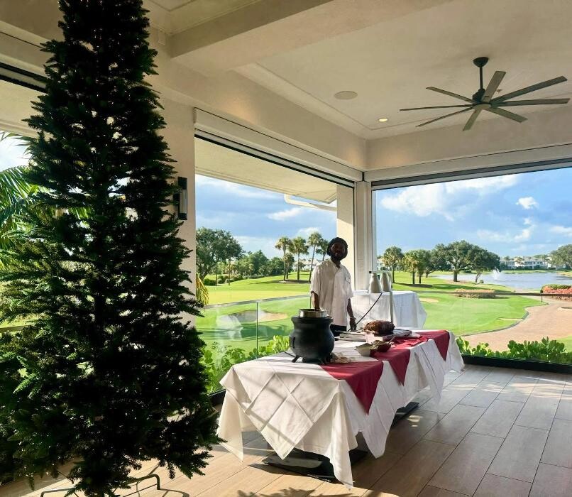 Images Estero Country Club