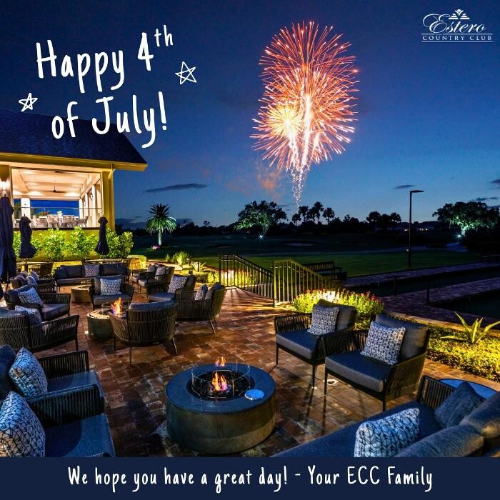 Images Estero Country Club