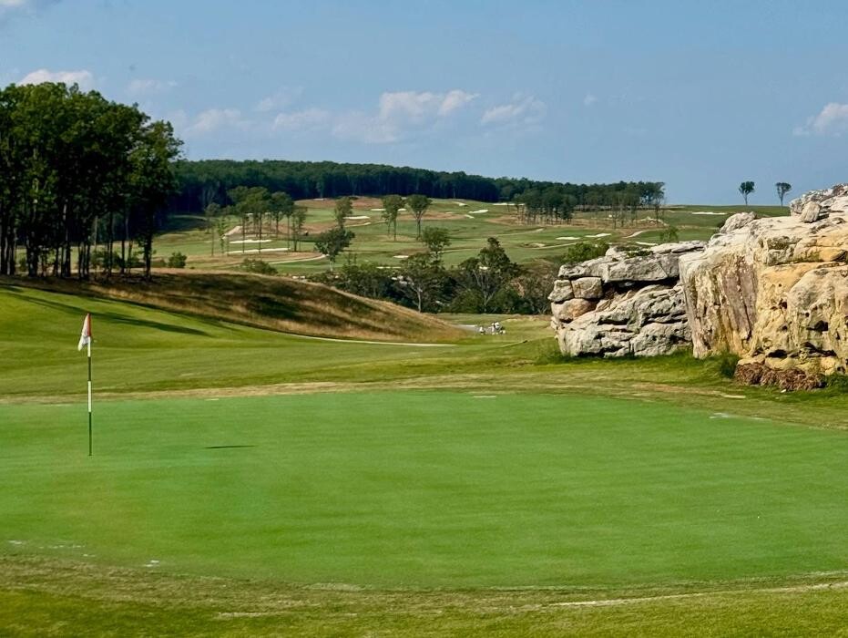 Images Estero Country Club
