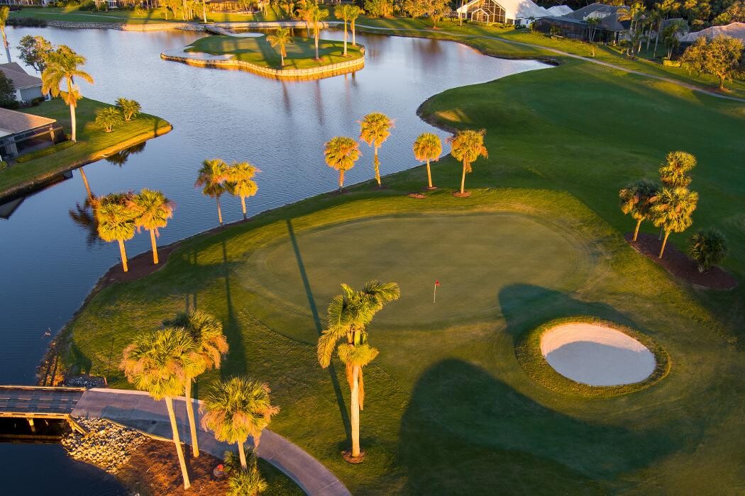 Images Estero Country Club