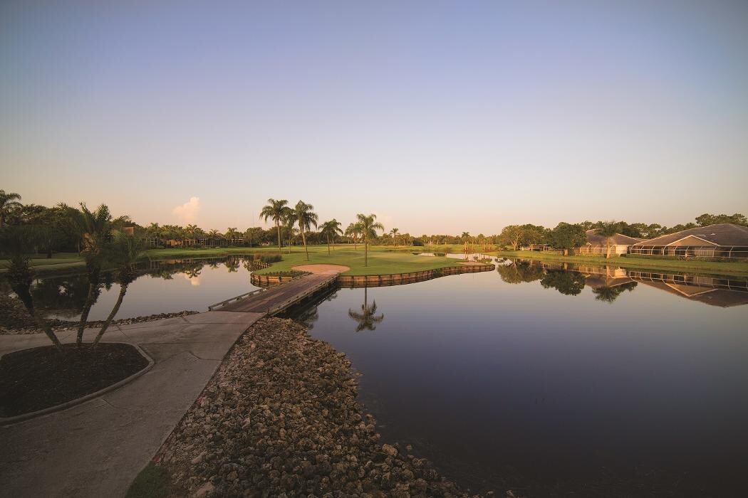 Images Estero Country Club