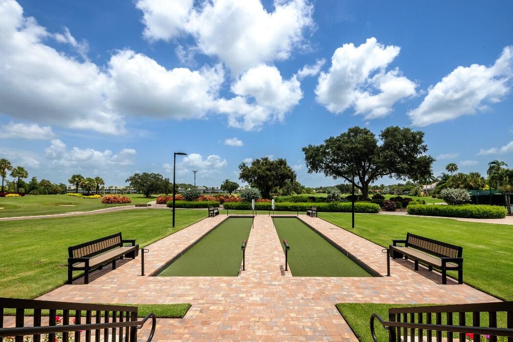 Images Estero Country Club