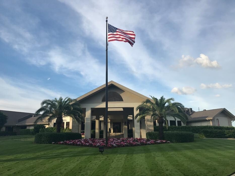 Images Estero Country Club