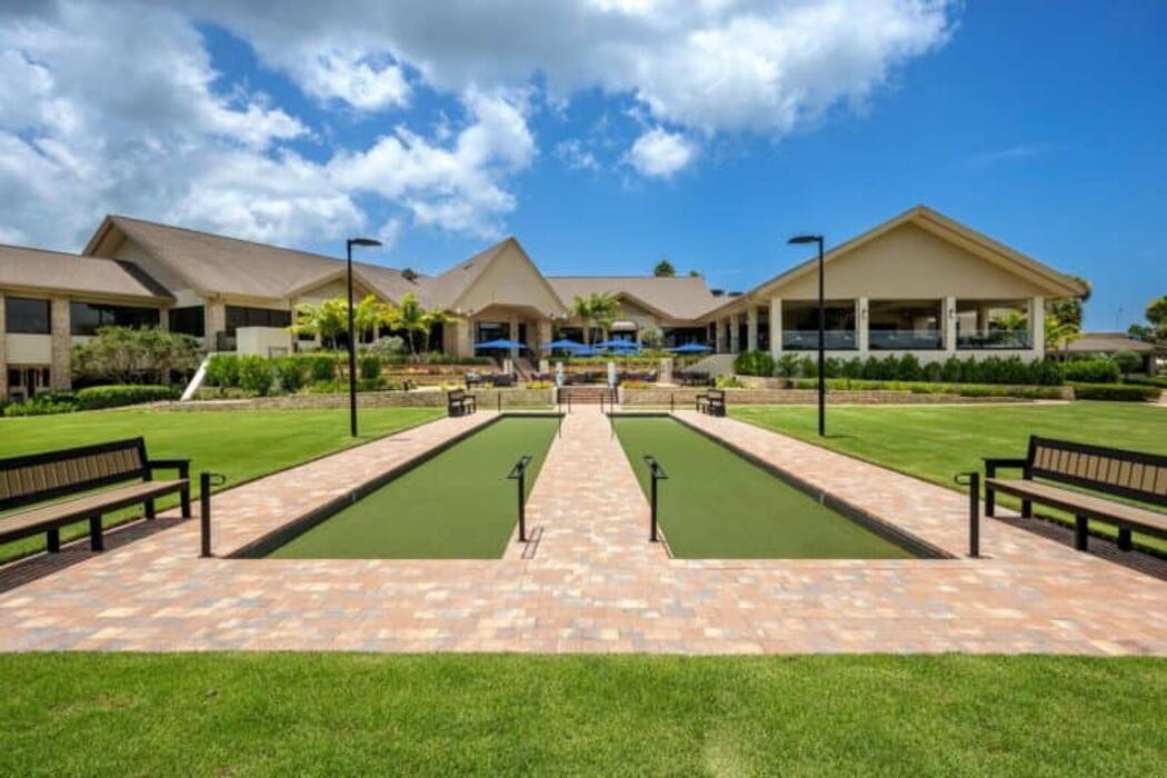 Images Estero Country Club