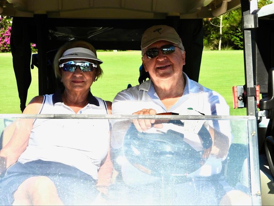 Images Estero Country Club