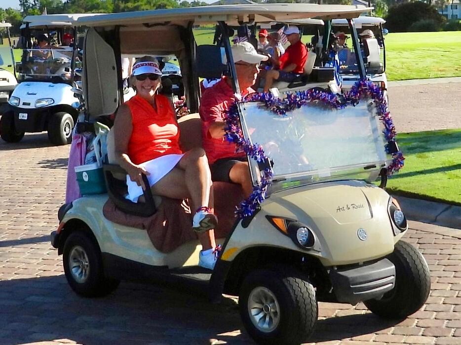 Images Estero Country Club