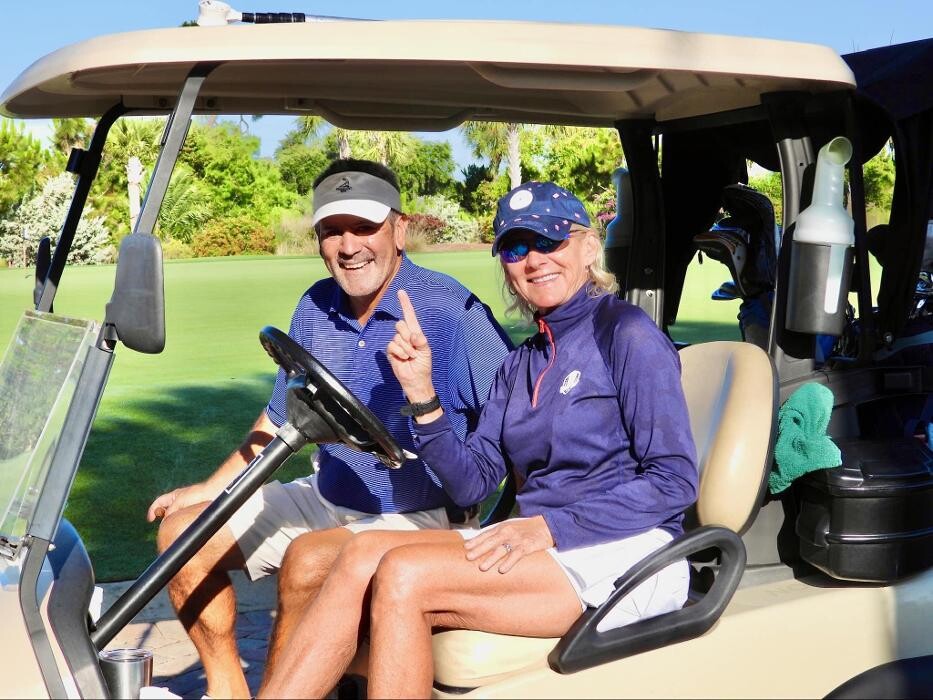 Images Estero Country Club