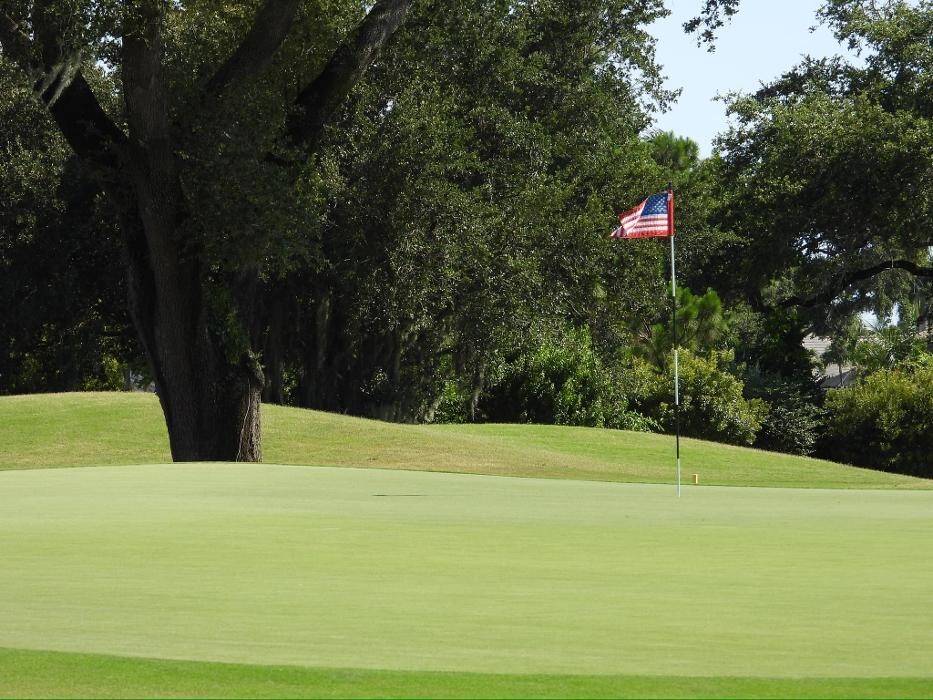 Images Estero Country Club