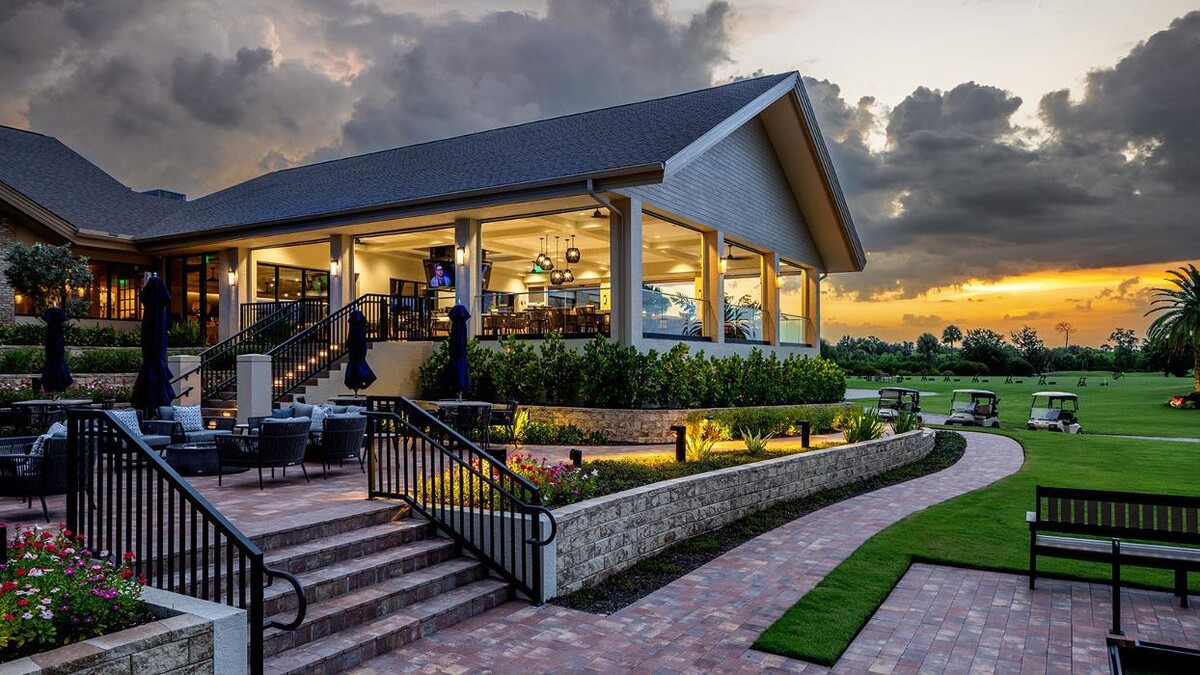 Images Estero Country Club