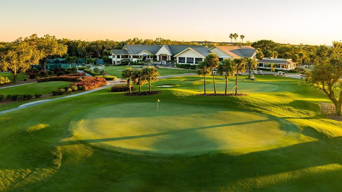 Images Estero Country Club
