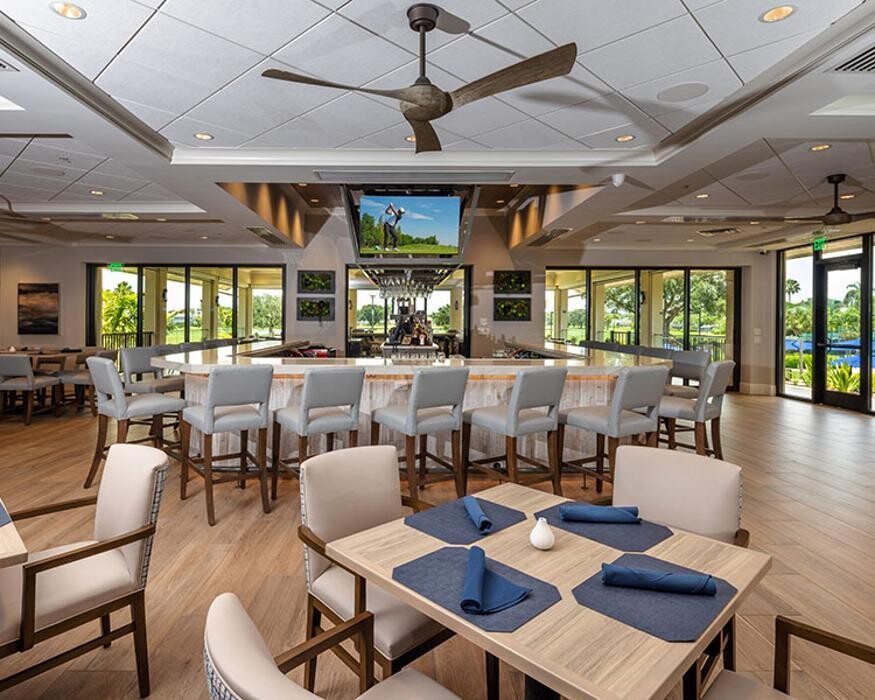Images Estero Country Club