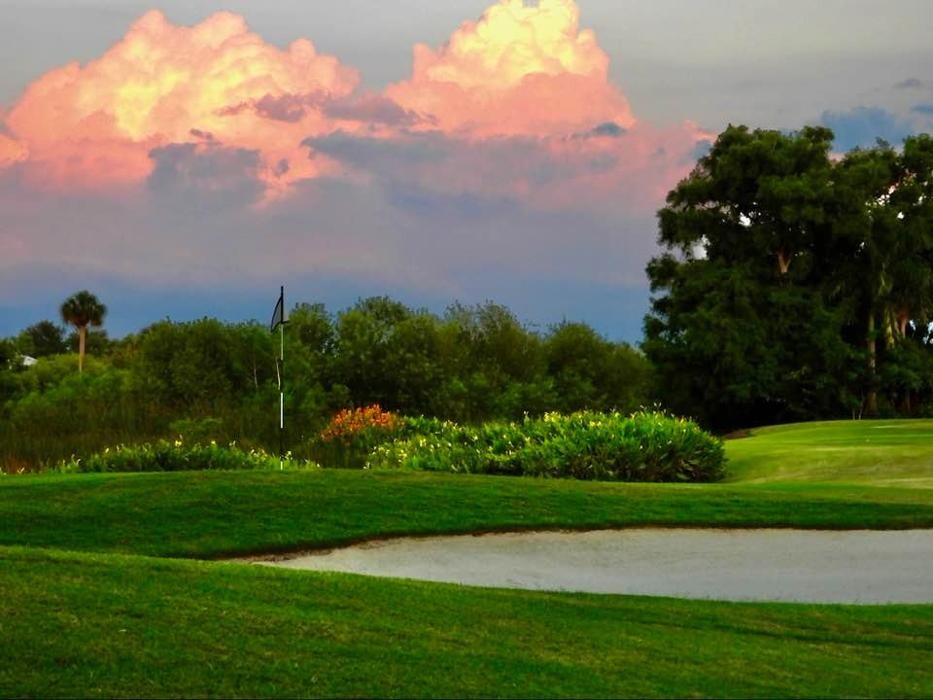 Images Estero Country Club