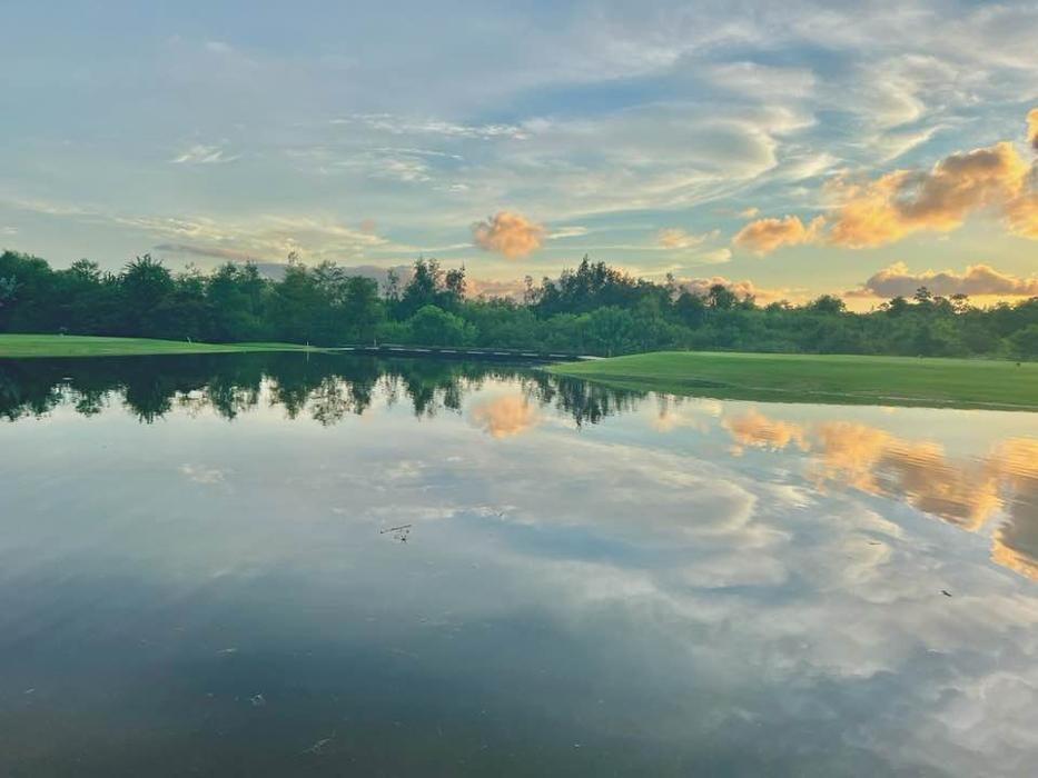 Images Estero Country Club