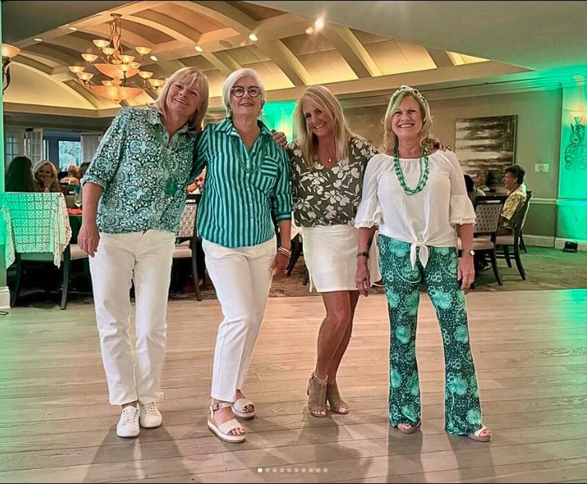 Images Estero Country Club