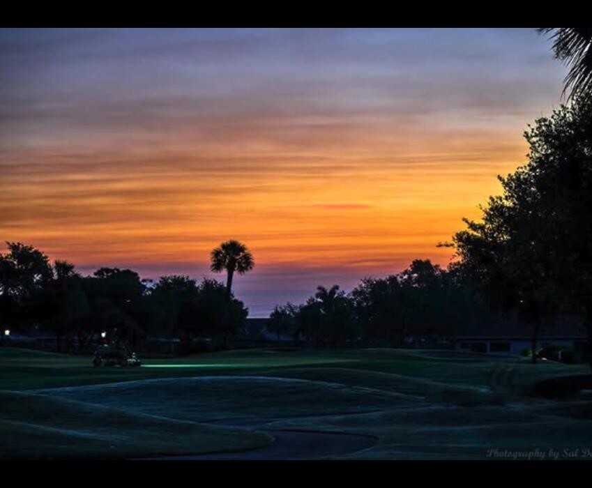 Images Estero Country Club