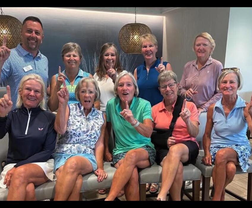 Images Estero Country Club