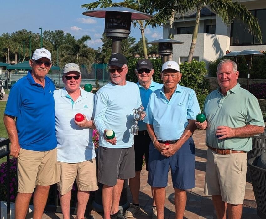 Images Estero Country Club