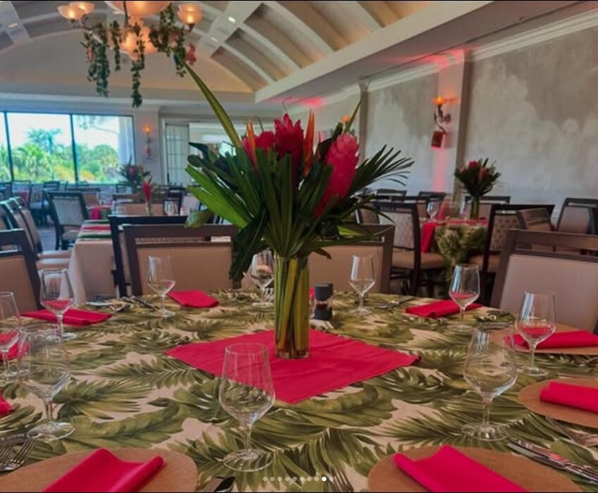 Images Estero Country Club