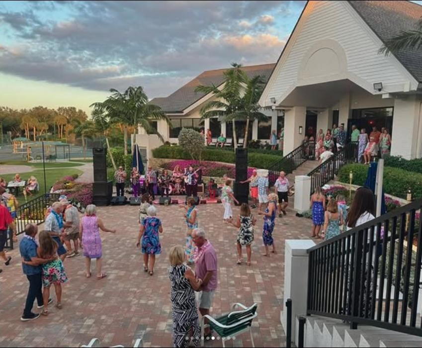 Images Estero Country Club