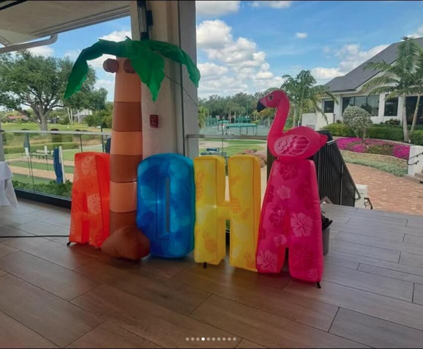 Images Estero Country Club