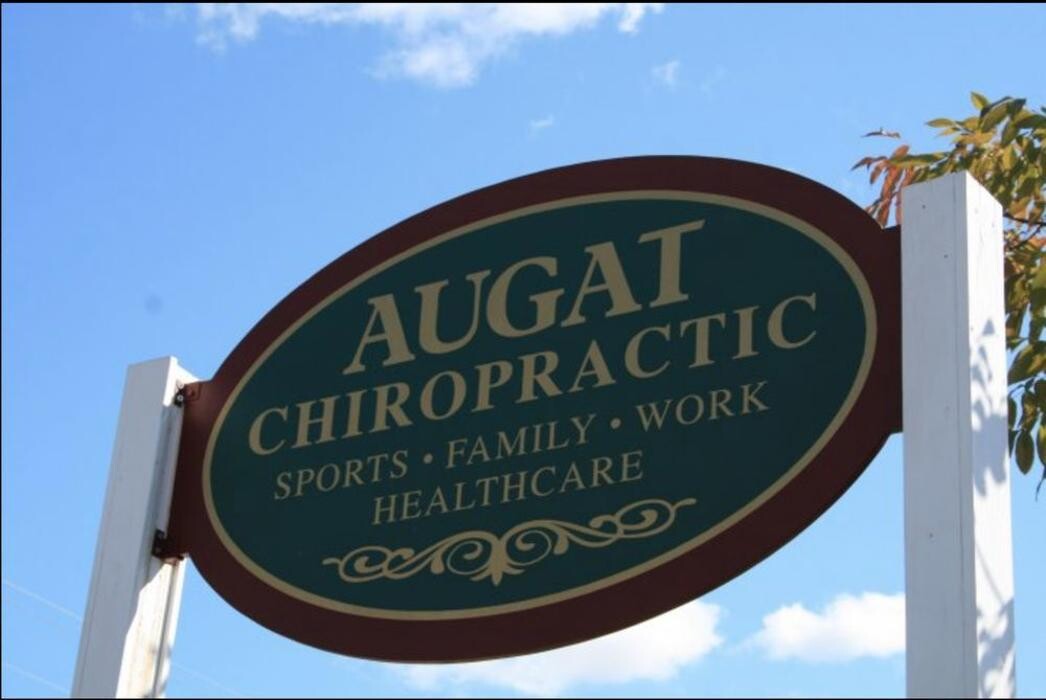 Images Augat Chiropractic