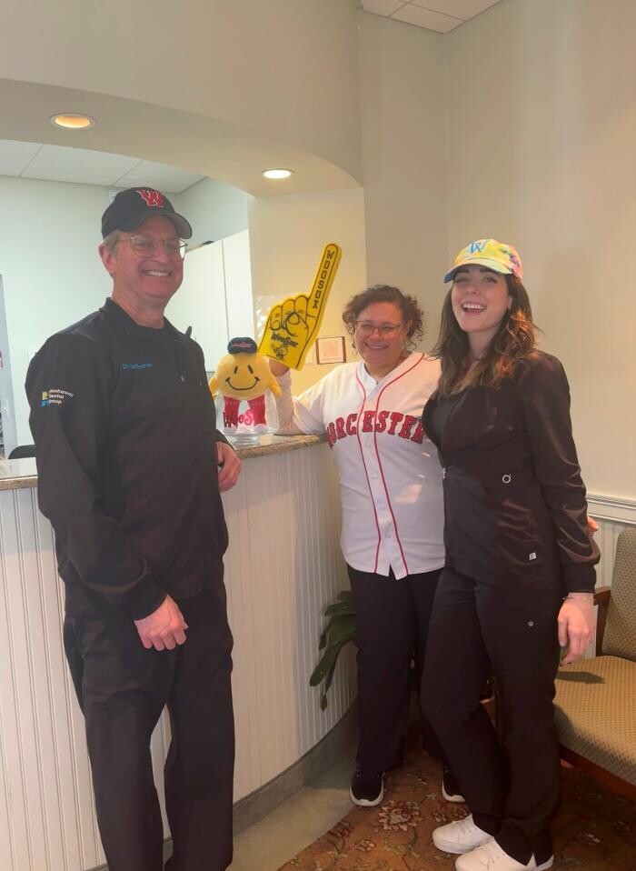 Images Drs. Heffernan & Bruneau Family Dentistry