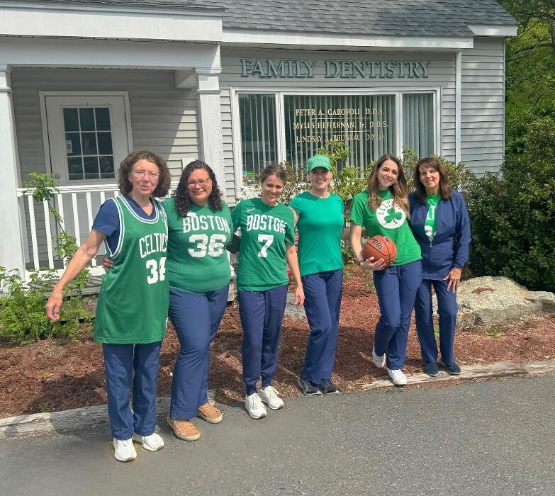 Images Drs. Heffernan & Bruneau Family Dentistry