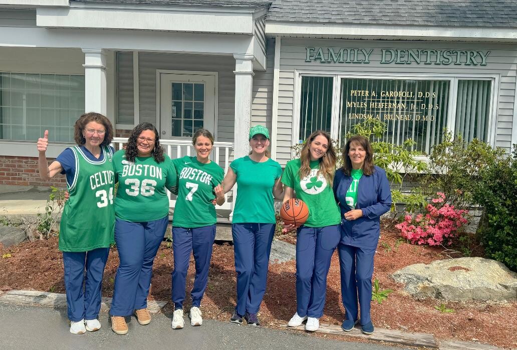 Images Drs. Heffernan & Bruneau Family Dentistry