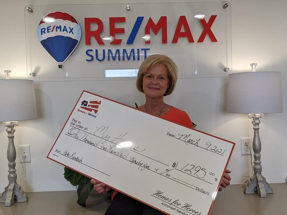 Images RE/MAX SUMMIT